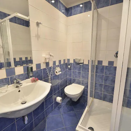 Ea Jeleni Dvur Castle Hotel Prague