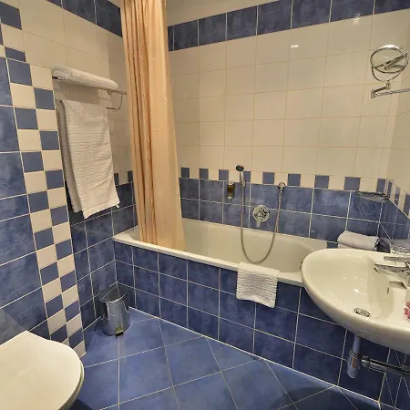 Ea Jeleni Dvur Castle 3* Prague