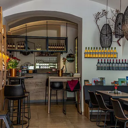 Salvator Hotel 3*