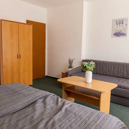 Hotel Kanarek 3*