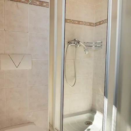 Kanarek Hotel Praha