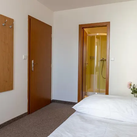 Kanarek Hotel Praha