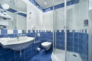 Ea Jeleni Dvur Castle 3* Prague