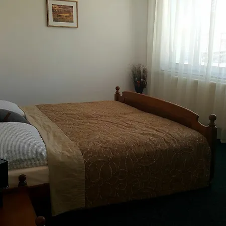Guest house Arti Prague