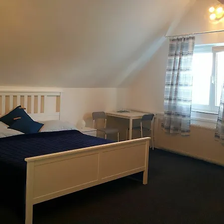 Arti Guest house 3*