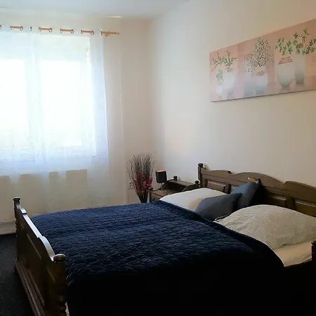 Guest house Arti