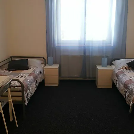 Guest house Arti