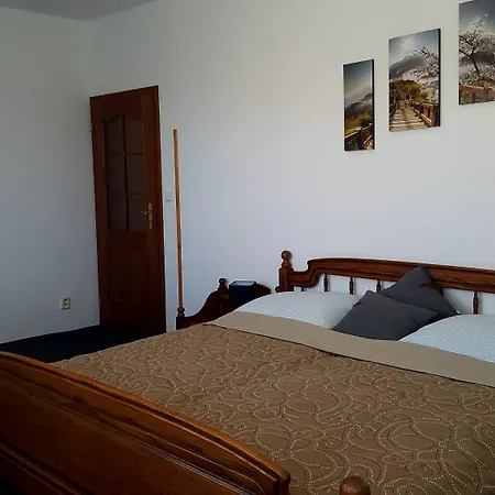 Arti Guest house Prague
