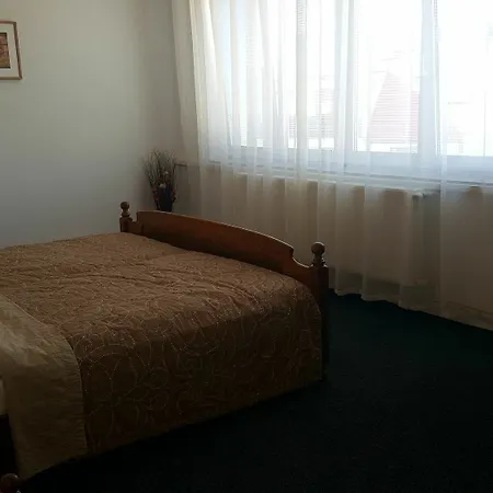 Arti Guest house Prague