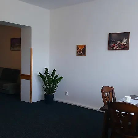 Guest house Arti