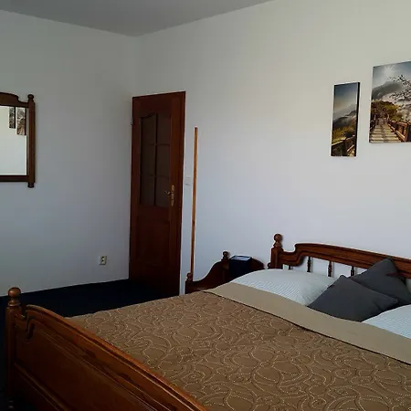 Arti Guest house Prague