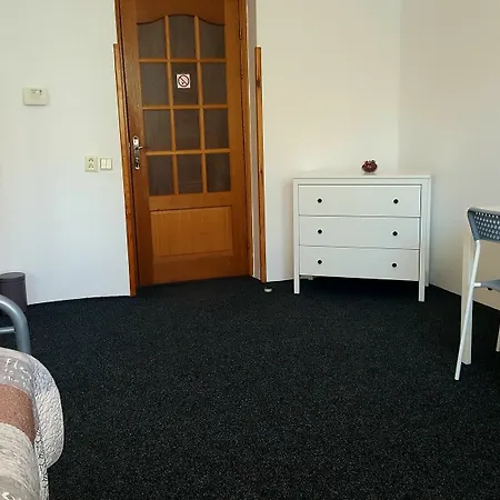 Arti Guest house Prague