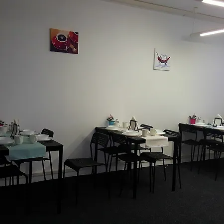Arti 3* Prague