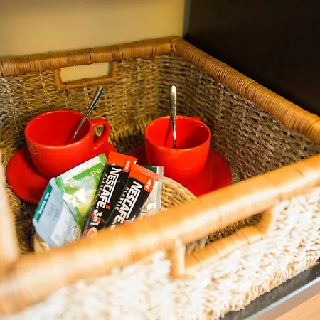 Apartmán Balu