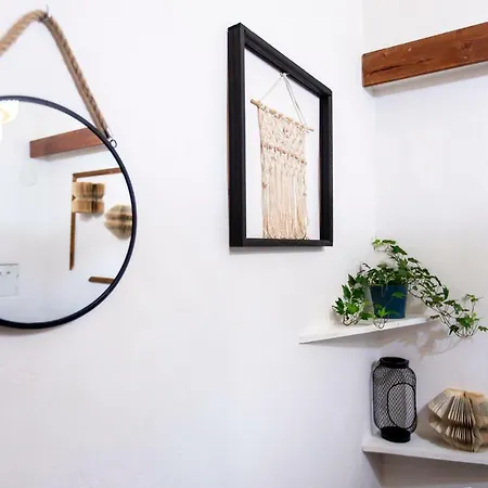 Friday Songs Apartment