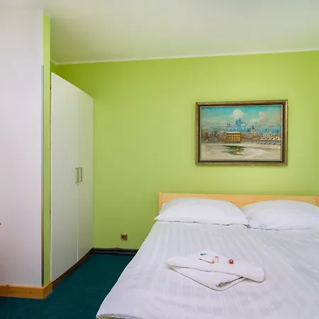 Otel Max
