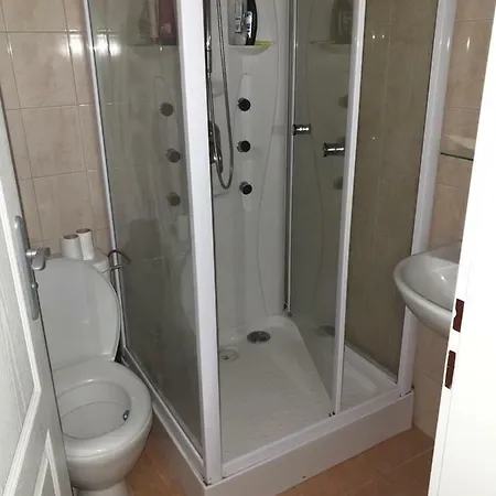 Comfort Plus 2 Prague
