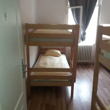 Hostel Comfort Plus 2 Prague