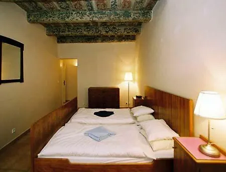 Mala Strana 1 * Praga