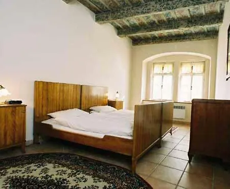 Mala Strana 1 Appartamento Praga