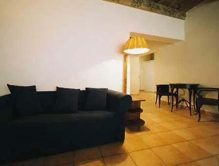 Mala Strana 1 Appartamento *