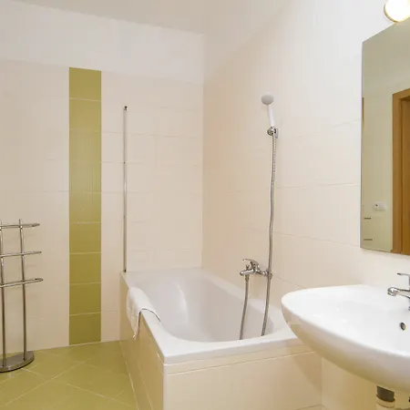 3d Apartamento *