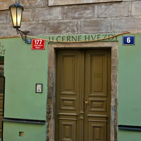 Black Star Praga