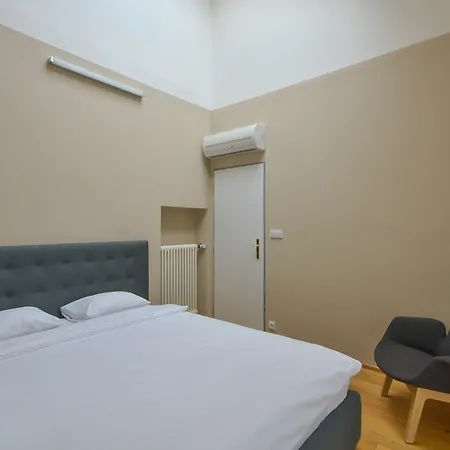 D22 Luxury Old Town Prague