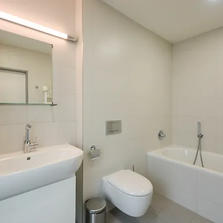 D22 Luxury Old Town Apartment Prague