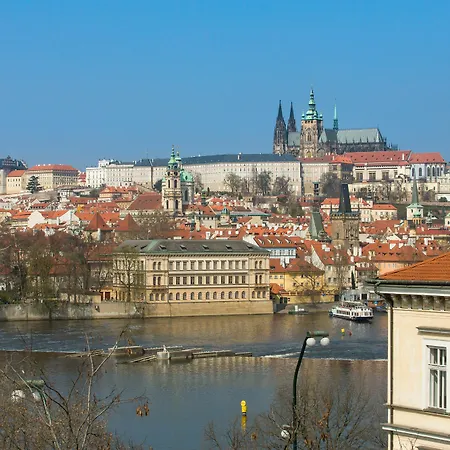 Apartment D22 Luxury Old Town Prague