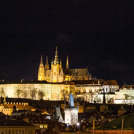 D22 Luxury Old Town * Prague