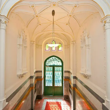 D22 Luxury Old Town Apartment