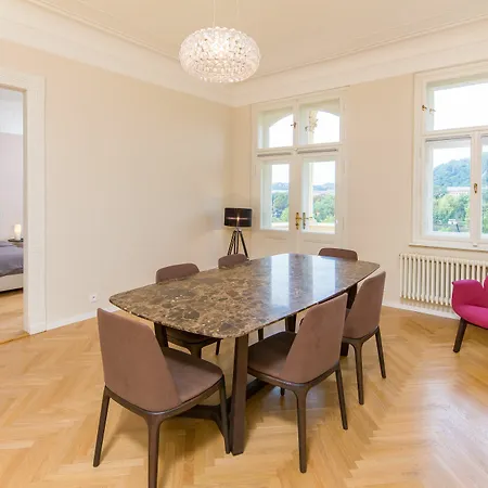 Apartment D22 Luxury Old Town