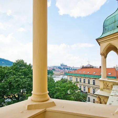 D22 Luxury Old Town * Prague