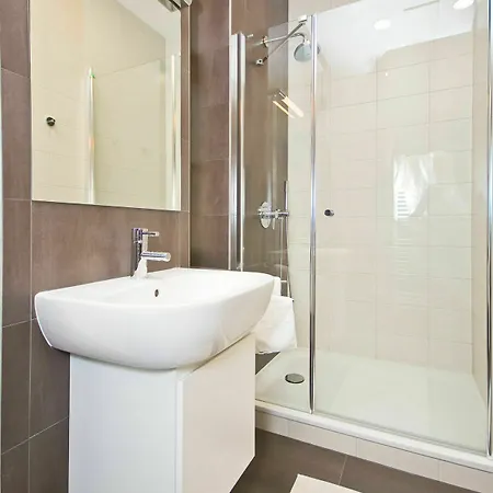 Apartment D22 Luxury Old Town Prague
