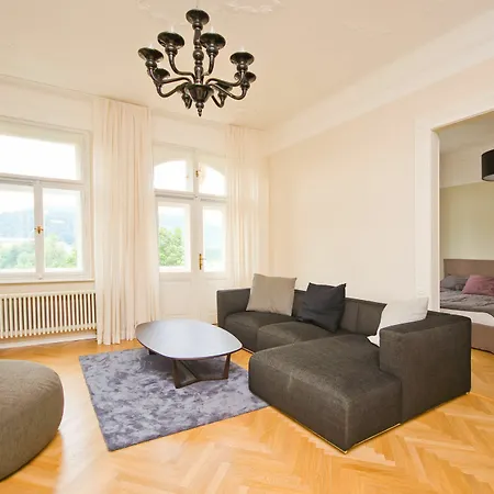 D22 Luxury Old Town *