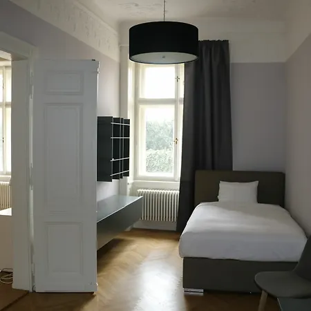 D22 Luxury Old Town Prague