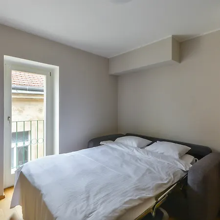 Apartment D22 Luxury Old Town