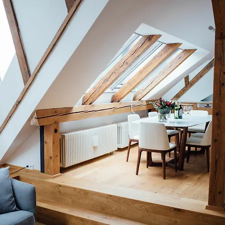 Apartment D22 Luxury Old Town *