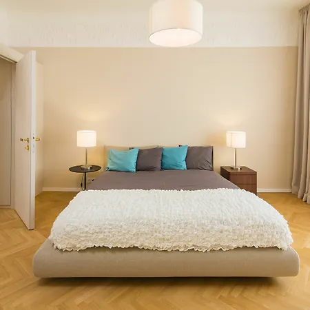D22 Luxury Old Town Prague