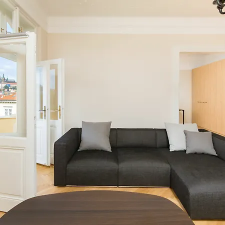 D22 Luxury Old Town *