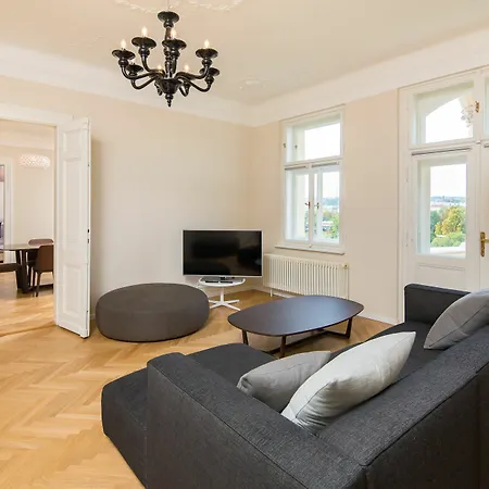 D22 Luxury Old Town * Prague