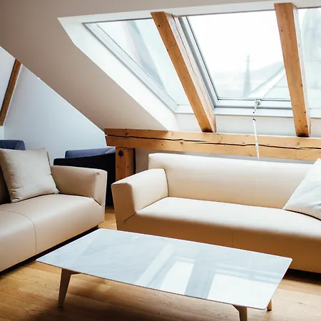 Apartment D22 Luxury Old Town