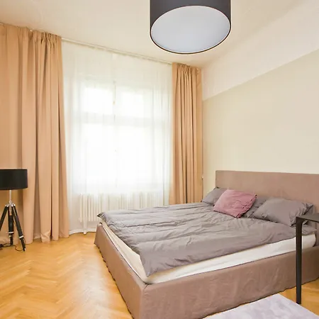 Apartment D22 Luxury Old Town Prague