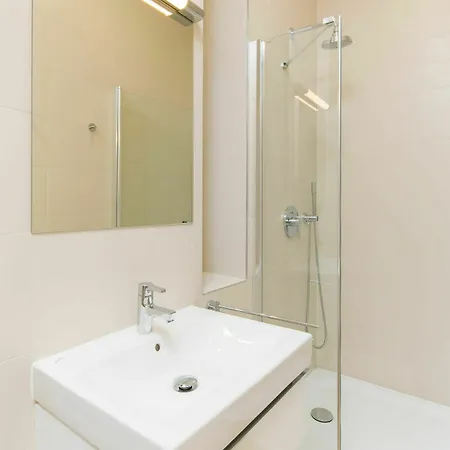 D22 Luxury Old Town Prague