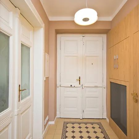 Apartment D22 Luxury Old Town *
