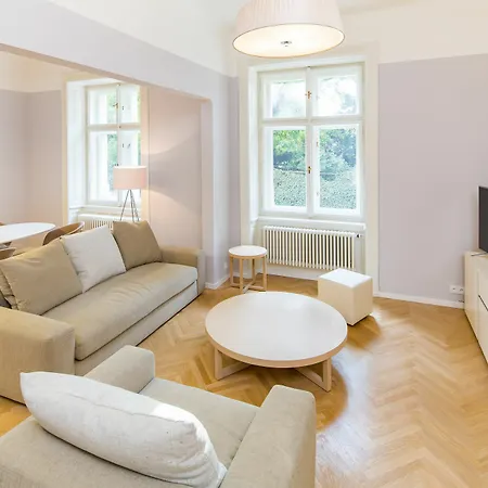 Apartment D22 Luxury Old Town