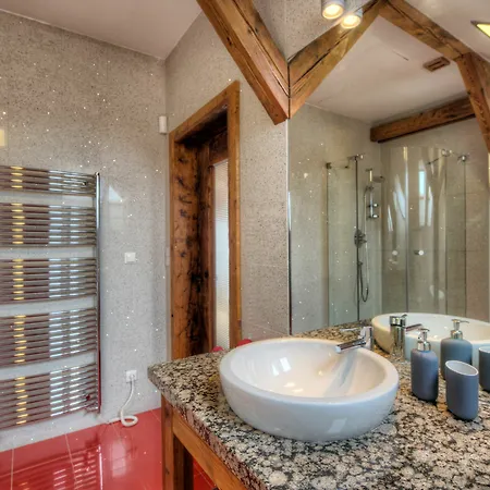 Aparthotel St Havel Old Town Praag