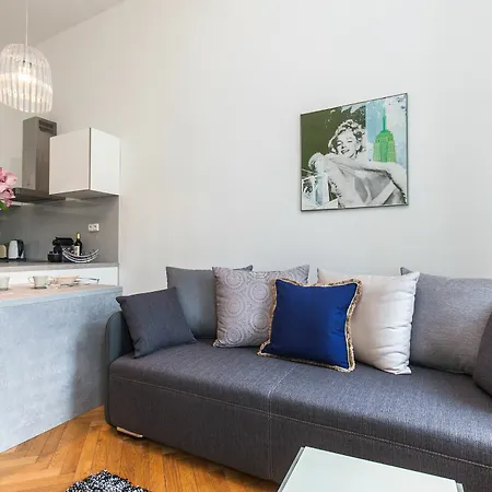 Apartamento Wishlist Old Residences Praga