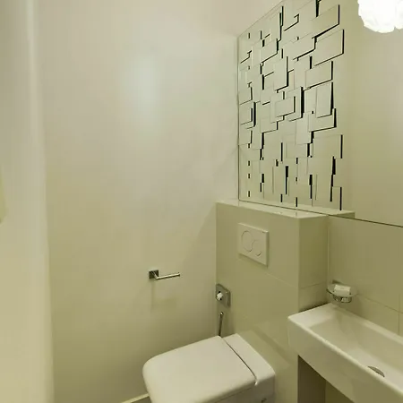 Opletalova Albergue Praga
